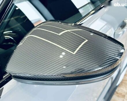 Ауді РС6, об'ємом двигуна 4 л та пробігом 1 тис. км за 290000 $, фото 20 на Automoto.ua