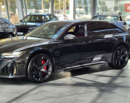 Ауди РС6, объемом двигателя 4 л и пробегом 0 тыс. км за 249110 $, фото 1 на Automoto.ua
