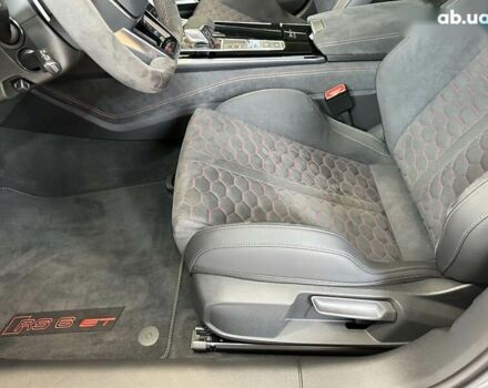 Ауді РС6, об'ємом двигуна 4 л та пробігом 1 тис. км за 290000 $, фото 28 на Automoto.ua