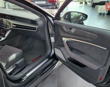 Ауди РС6, объемом двигателя 4 л и пробегом 0 тыс. км за 249110 $, фото 34 на Automoto.ua