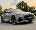 Ауді РС6, об'ємом двигуна 4 л та пробігом 7 тис. км за 142500 $, фото 24 на Automoto.ua