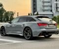 Ауді РС6, об'ємом двигуна 4 л та пробігом 7 тис. км за 142500 $, фото 8 на Automoto.ua
