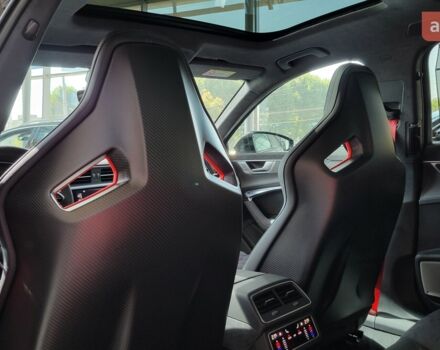 Ауди РС6, объемом двигателя 4 л и пробегом 0 тыс. км за 249110 $, фото 25 на Automoto.ua