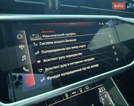 Ауди РС6, объемом двигателя 4 л и пробегом 16 тыс. км за 144400 $, фото 45 на Automoto.ua