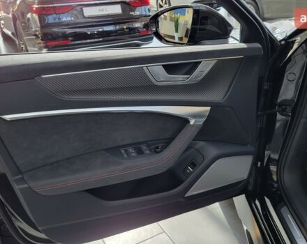 Ауди РС6, объемом двигателя 4 л и пробегом 0 тыс. км за 249110 $, фото 21 на Automoto.ua