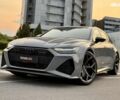 Ауді РС6, об'ємом двигуна 4 л та пробігом 7 тис. км за 142500 $, фото 1 на Automoto.ua