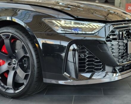 Ауди РС6, объемом двигателя 4 л и пробегом 0 тыс. км за 249110 $, фото 15 на Automoto.ua