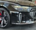 купить новое авто Ауди РС6 2024 года от официального дилера Audi Центр Хмельницкий Ауди фото