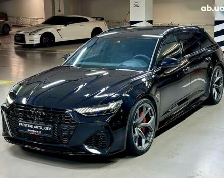 Ауді РС6, об'ємом двигуна 0 л та пробігом 12 тис. км за 159000 $, фото 8 на Automoto.ua