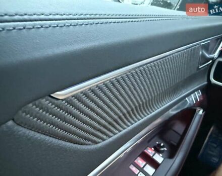 Ауди РС6, объемом двигателя 4 л и пробегом 16 тыс. км за 144400 $, фото 53 на Automoto.ua