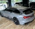 Ауді РС6, об'ємом двигуна 4 л та пробігом 1 тис. км за 290000 $, фото 12 на Automoto.ua