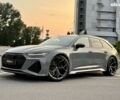 Ауді РС6, об'ємом двигуна 4 л та пробігом 7 тис. км за 142500 $, фото 4 на Automoto.ua