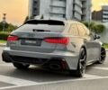 Ауді РС6, об'ємом двигуна 4 л та пробігом 7 тис. км за 142500 $, фото 15 на Automoto.ua