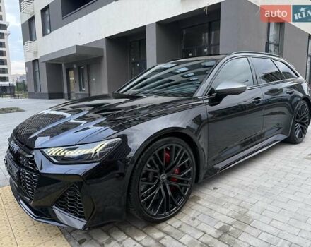 Ауди РС6, объемом двигателя 4 л и пробегом 16 тыс. км за 144400 $, фото 35 на Automoto.ua