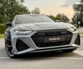 Ауді РС6, об'ємом двигуна 4 л та пробігом 7 тис. км за 142500 $, фото 27 на Automoto.ua