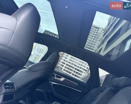 Ауди РС6, объемом двигателя 4 л и пробегом 16 тыс. км за 144400 $, фото 18 на Automoto.ua