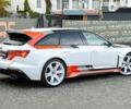 Ауді РС6, об'ємом двигуна 4 л та пробігом 1 тис. км за 320000 $, фото 5 на Automoto.ua