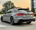 Ауді РС6, об'ємом двигуна 4 л та пробігом 7 тис. км за 142500 $, фото 10 на Automoto.ua
