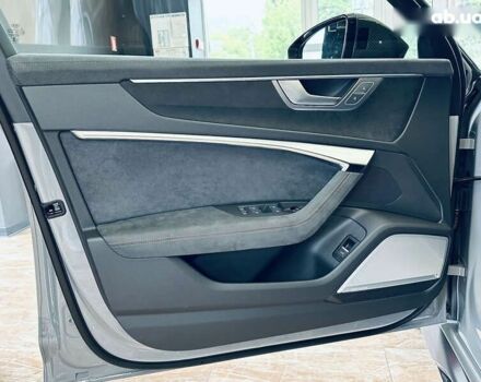 Ауді РС6, об'ємом двигуна 4 л та пробігом 1 тис. км за 290000 $, фото 23 на Automoto.ua