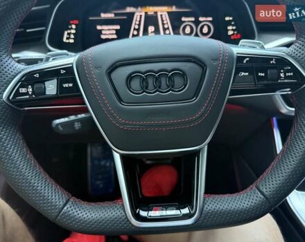 Ауди РС6, объемом двигателя 4 л и пробегом 16 тыс. км за 144400 $, фото 47 на Automoto.ua