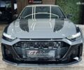 Ауді РС6, об'ємом двигуна 4 л та пробігом 1 тис. км за 290000 $, фото 1 на Automoto.ua