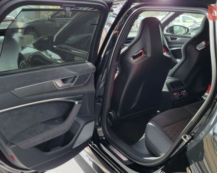 Ауди РС6, объемом двигателя 4 л и пробегом 0 тыс. км за 249110 $, фото 24 на Automoto.ua