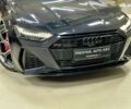 Ауди РС6, объемом двигателя 0 л и пробегом 12 тыс. км за 167000 $, фото 29 на Automoto.ua