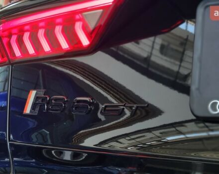 Ауди РС6, объемом двигателя 4 л и пробегом 0 тыс. км за 249110 $, фото 44 на Automoto.ua