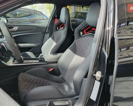 Ауди РС6, объемом двигателя 4 л и пробегом 0 тыс. км за 249110 $, фото 20 на Automoto.ua