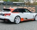 Ауді РС6, об'ємом двигуна 4 л та пробігом 1 тис. км за 320000 $, фото 7 на Automoto.ua
