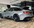 Ауді РС6, об'ємом двигуна 4 л та пробігом 1 тис. км за 290000 $, фото 13 на Automoto.ua