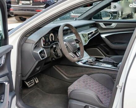 Ауді РС6, об'ємом двигуна 4 л та пробігом 1 тис. км за 320000 $, фото 17 на Automoto.ua
