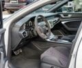 Ауді РС6, об'ємом двигуна 4 л та пробігом 1 тис. км за 320000 $, фото 17 на Automoto.ua
