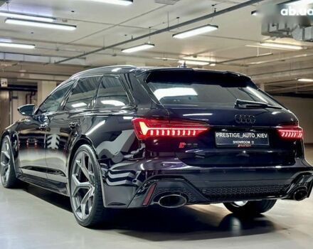 Ауді РС6, об'ємом двигуна 0 л та пробігом 12 тис. км за 159000 $, фото 22 на Automoto.ua