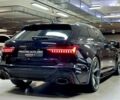 Ауди РС6, объемом двигателя 0 л и пробегом 12 тыс. км за 167000 $, фото 16 на Automoto.ua