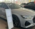 Ауди РС6, объемом двигателя 4 л и пробегом 0 тыс. км за 161141 $, фото 2 на Automoto.ua