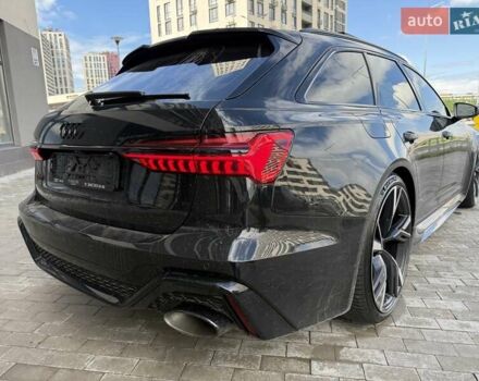 Ауді РС6, об'ємом двигуна 4 л та пробігом 15 тис. км за 144333 $, фото 33 на Automoto.ua