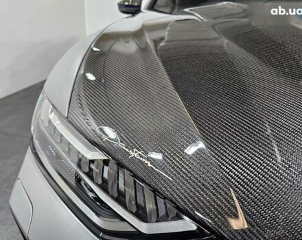 Ауди РС6, объемом двигателя 0 л и пробегом 13 тыс. км за 219999 $, фото 5 на Automoto.ua