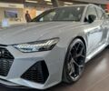 Ауди РС6, объемом двигателя 4 л и пробегом 0 тыс. км за 161141 $, фото 1 на Automoto.ua