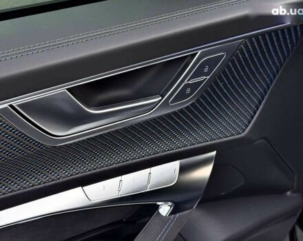 Ауді РС6, об'ємом двигуна 4 л та пробігом 1 тис. км за 148500 $, фото 27 на Automoto.ua