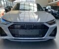 купить новое авто Ауди РС6 2025 года от официального дилера Ауді Центр Дніпро Ауди фото