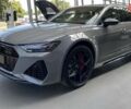 купить новое авто Ауди РС6 2025 года от официального дилера Ауді Центр Дніпро Ауди фото