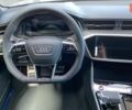 купить новое авто Ауди РС6 2025 года от официального дилера Ауді Центр Дніпро Ауди фото