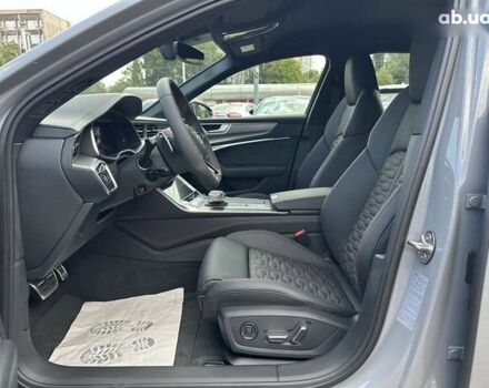 Ауди РС6, объемом двигателя 0 л и пробегом 1 тыс. км за 139999 $, фото 11 на Automoto.ua