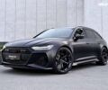 Ауди РС6, объемом двигателя 4 л и пробегом 1 тыс. км за 148500 $, фото 1 на Automoto.ua