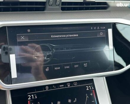 Ауди РС6, объемом двигателя 0 л и пробегом 1 тыс. км за 139999 $, фото 27 на Automoto.ua