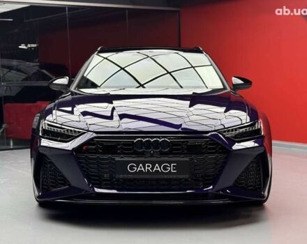Ауді РС6, об'ємом двигуна 4 л та пробігом 1 тис. км за 167900 $, фото 2 на Automoto.ua