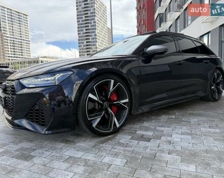 Ауді РС6, об'ємом двигуна 4 л та пробігом 15 тис. км за 144333 $, фото 39 на Automoto.ua