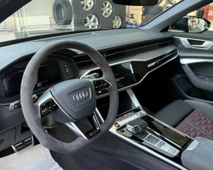 Ауди РС6, объемом двигателя 4 л и пробегом 0 тыс. км за 170311 $, фото 9 на Automoto.ua