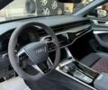 Ауди РС6, объемом двигателя 4 л и пробегом 0 тыс. км за 170311 $, фото 9 на Automoto.ua